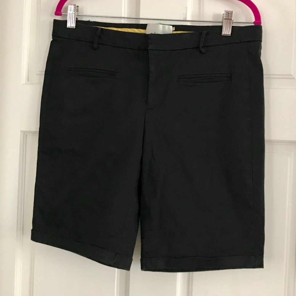Great black shorts ❤️❤️